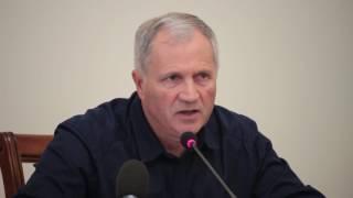 Будівництво житла на Чернігівщині для військових та силовиків