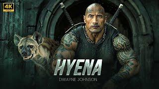 Dwayne Johnson | New Action Movie 2024 | HYENA Full Action Movie | 4K Ultra #actionmovies