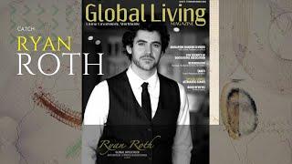 The Faking Dead. Ryan Roth. Global con man and scammer. The official documentary.