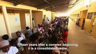 Creating Impact | Bill & Melinda Gates Foundation