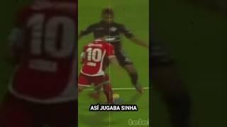 La MAGIA de SINHA 🪄