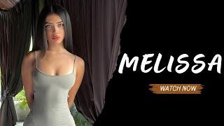 MELISSA ▶️ Glamorous Plus Size Curvy Fashion Model | Biography, Wiki, Lifestyle