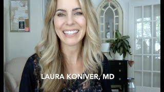 How Quickly Does Grounding Start To Benefit Your Body?  (Laura Koniver MD)