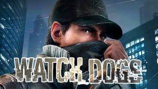 Watch Dogs Gameplay Trailer "No Escape" by KineticGTR