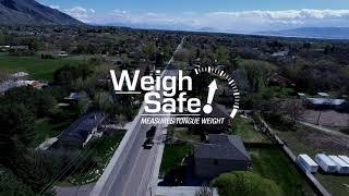 Weigh Safe Hitches - How it Works