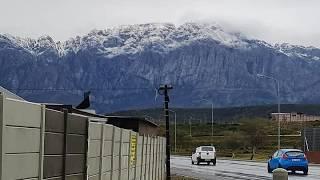 South Africa on 8 June 2025 Today
