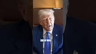 Trump reveals his thoughts on Pope Leo XIV #shorts #news #pope #trump #world #us #religion #catholic