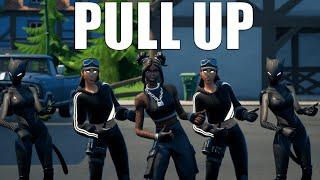 Fortnite - Pull Up (Official Fortnite Music Video) | DaBaby – ROCKSTAR FT RODDY RICCH