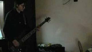 EMG Bass Pickups Test - Part 5 , 40P5 Neck