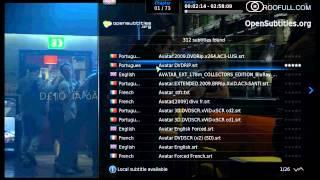 ROOFULL: How to use the Subtitle Addons in your XBMC/ Kodi ?