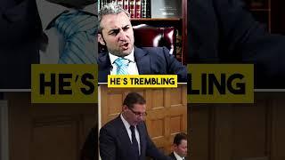 Prosecutor Admits a MISTAKE in Karen Read Trial