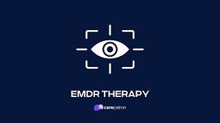 Eye Movement Desensitization and Reprocessing Therapy EMDR)