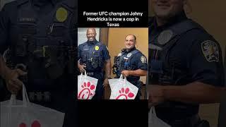 Where are they now - Johny Hendricks #ufc #mma