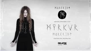 MYRKUR - Mareridt (Official Audio)