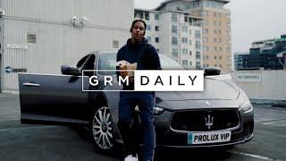 Kyse - Nandos [Music Video] | GRM Daily