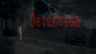 DETENTION (Mobile) Walkthrough • Horror Gameplay • Part 1