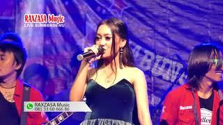 VITA ALVIA - NGENES (RAXZASA MUSIC LIVE SUMBERSEWU)