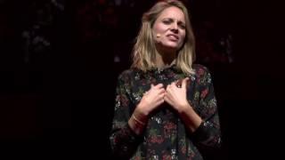 Pourquoi l'infidélité ? | Thérèse Hargot | TEDxChampsElyseesWomen