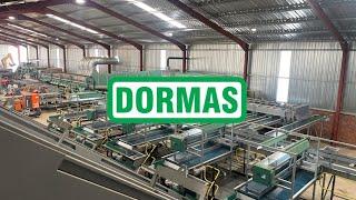 Dormas Potato Handling Equipment - Myburgh Boerdery - 2023