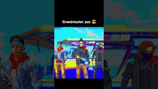 grandmaster #pus #sorts video ️ subscribe please 
