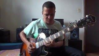 Coffee Break Grooves - Jazz 1-2 F#M 120 bpm - Wagner Silva