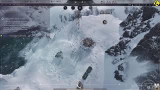 [Frostpunk 2] it makes the blade stick...