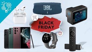 Black Friday deals 2022 | Top 30 Black Friday Amazon Deals