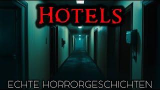 4 Echte Horrorgeschichten aus Hotels | Echte Geschichten