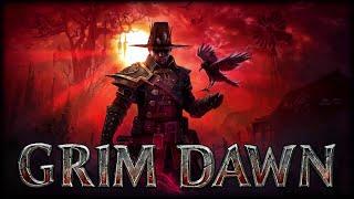 Прохождение на русском  ► Grim Dawn #1