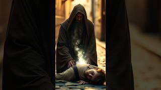 He Returned from the Dead… To End the World!"(Alternative: "Unleashing a 3,000-Year-Old Curse!")