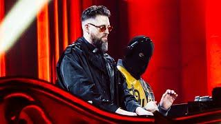 Tchami B2B Malaa | Tomorrowland Winter 2024