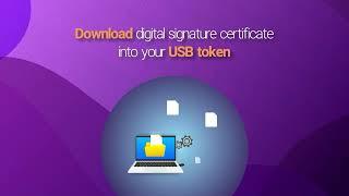 eMudhra: How to Download Digital Signature Certificate (DSC) Using eMclick – Step-by-Step Guide