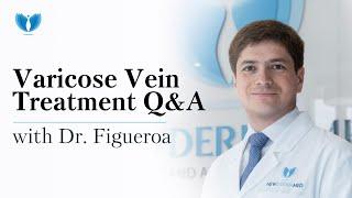 Varicose Vein Treatment - VenaSeal Procedure | Varicose Vein Removal | How to Remove Varicose Vein