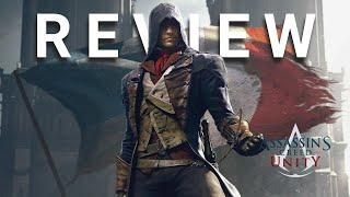 Assassin’s Creed Unity Review… Years Later Revisited