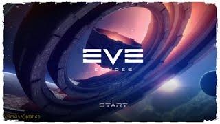 EVE Echoes (Early Access) Gameplay Android | New Mobile Game