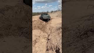 Just playin on the rocks