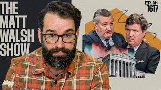 The Trans Agenda Was Just Dealt A Fatal Blow | Ep. 1617
