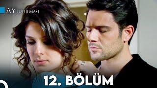 Ay Tutulması 12.Bölüm