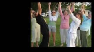 Susan Brown - Laughter Yoga Teacher - Team Building - One On One Mentoring