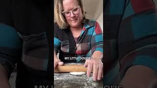 Make these artichoke stuffed bread!
