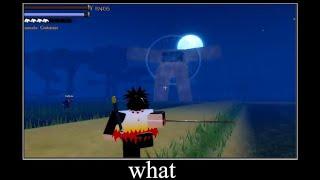 ROBLOX Demon Slayer RPG 2 // Higoshi vs Gompachiro