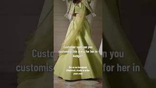 Customized dress in budget #tiktok #fashion #pakistanidressforgirls2021 #pakistanidressdesign