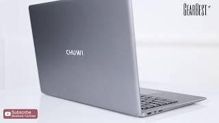 Chuwi Lapbook Air Notebook - Gearbest.com