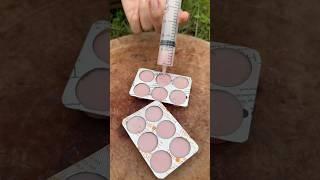 Survival Skills: SMART idea and USEFUL#bushcraft #outdoors #camping
