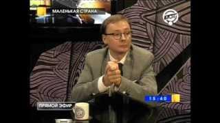 Роль отца в семье (Дмитрий Ольшанский)