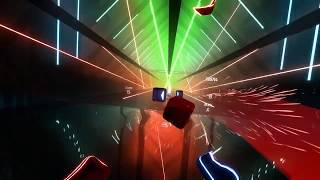 Beat Saber Megamix