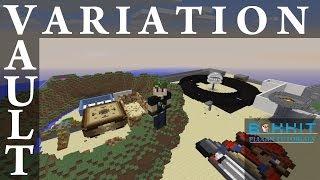VariationVault Update | Need your suggestions | Channel improvement!