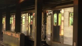 MTA New York City Subway : Utica Avenue [ IND Fulton Street Line ]