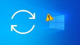 Windows 10 KB5048239 WinRE Update Released Again BUT it's Causing Issues!