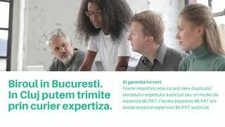 Expertiza MLPAT in Cluj - ai nevoie de o expertiza? Te ajutam noi